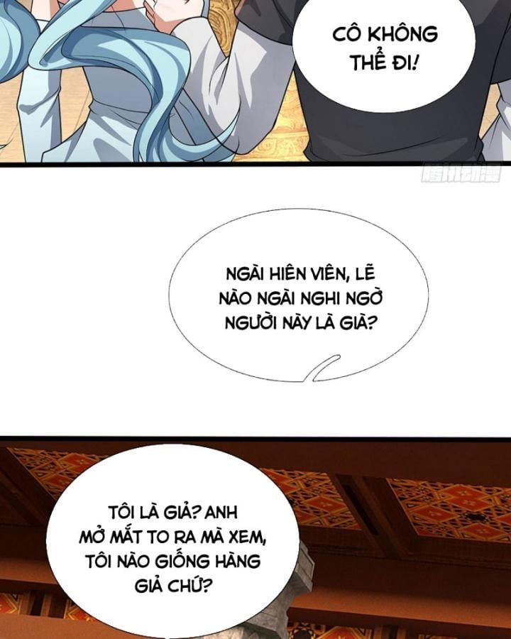 Luyện Thể Trăm Nghìn Tầng Chap 359 - Next Chap 360