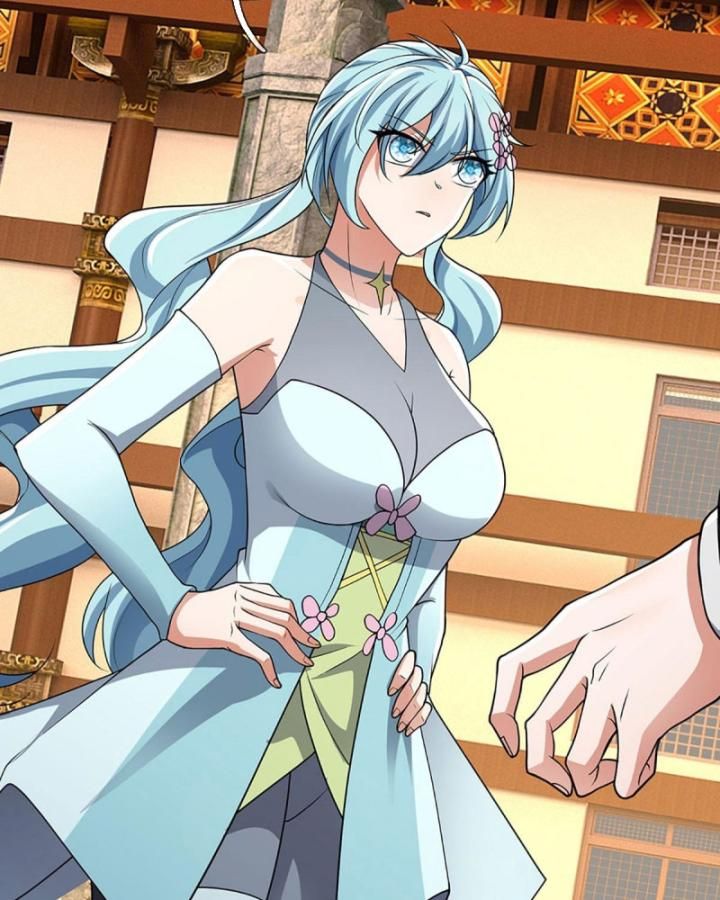 Luyện Thể Trăm Nghìn Tầng Chap 359 - Next Chap 360