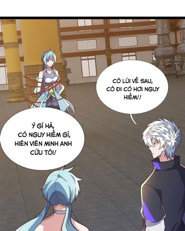 Luyện Thể Trăm Nghìn Tầng Chap 359 - Next Chap 360