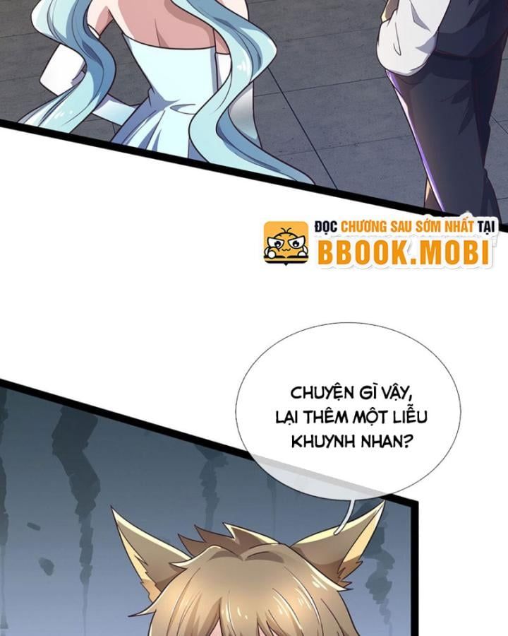 Luyện Thể Trăm Nghìn Tầng Chap 359 - Next Chap 360