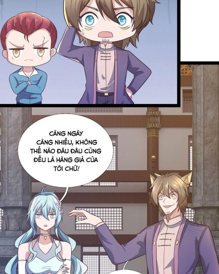 Luyện Thể Trăm Nghìn Tầng Chap 359 - Next Chap 360