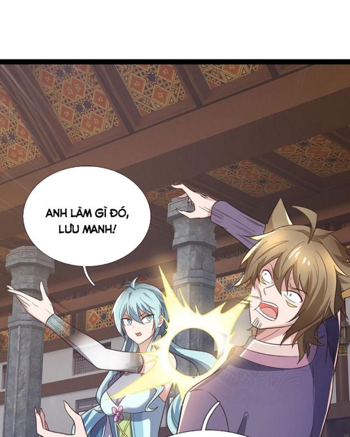 Luyện Thể Trăm Nghìn Tầng Chap 359 - Next Chap 360