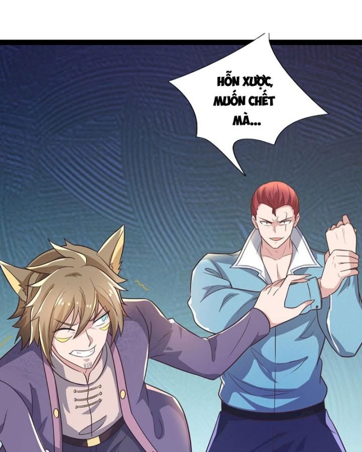 Luyện Thể Trăm Nghìn Tầng Chap 359 - Next Chap 360
