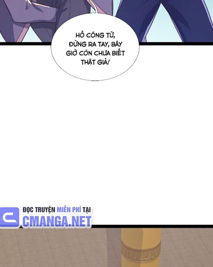 Luyện Thể Trăm Nghìn Tầng Chap 359 - Next Chap 360