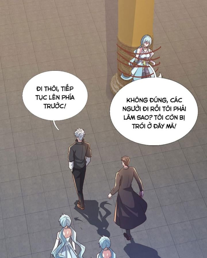 Luyện Thể Trăm Nghìn Tầng Chap 359 - Next Chap 360