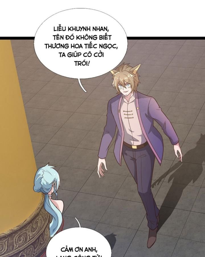 Luyện Thể Trăm Nghìn Tầng Chap 359 - Next Chap 360