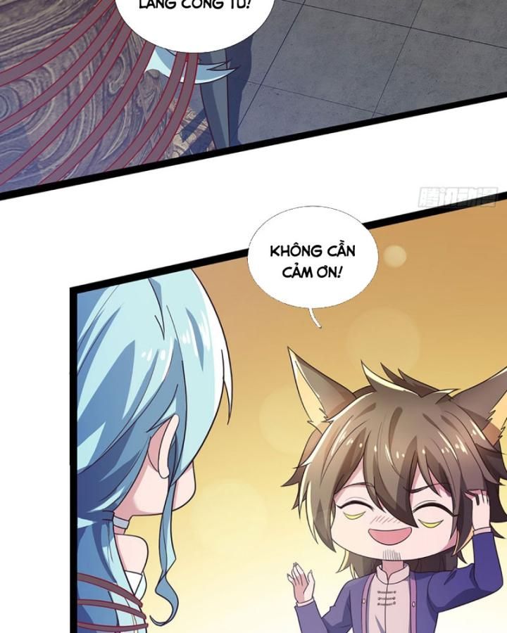 Luyện Thể Trăm Nghìn Tầng Chap 359 - Next Chap 360