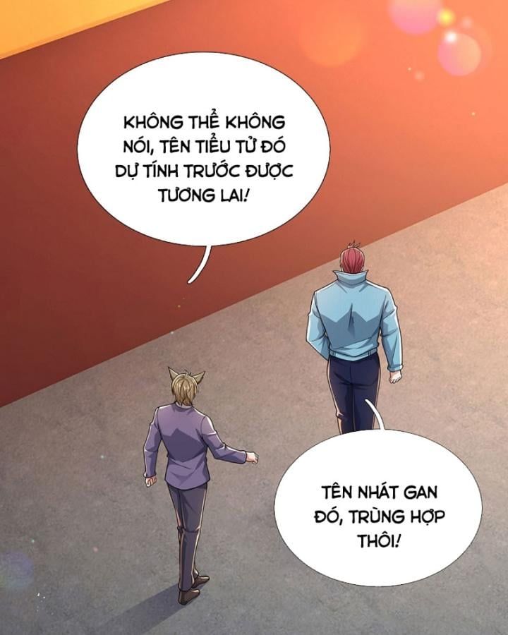Luyện Thể Trăm Nghìn Tầng Chap 359 - Next Chap 360