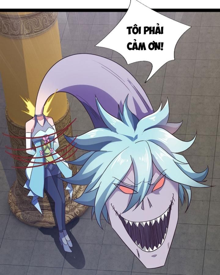 Luyện Thể Trăm Nghìn Tầng Chap 359 - Next Chap 360