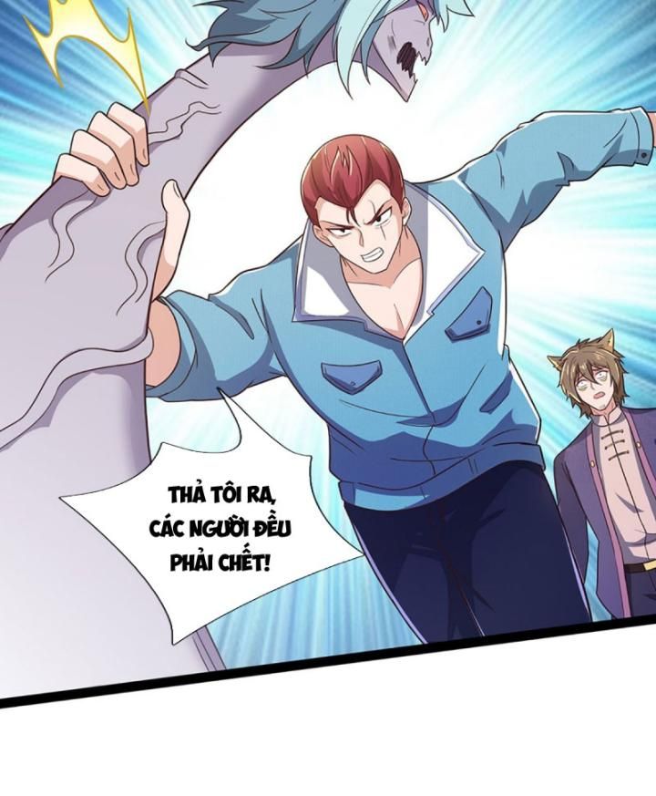 Luyện Thể Trăm Nghìn Tầng Chap 359 - Next Chap 360