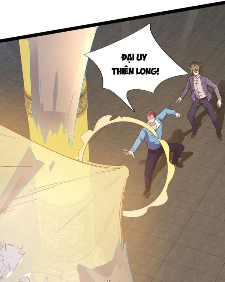 Luyện Thể Trăm Nghìn Tầng Chap 359 - Next Chap 360