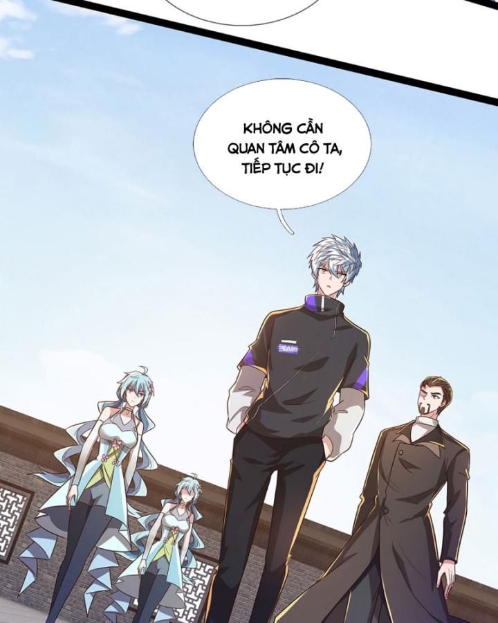 Luyện Thể Trăm Nghìn Tầng Chap 359 - Next Chap 360