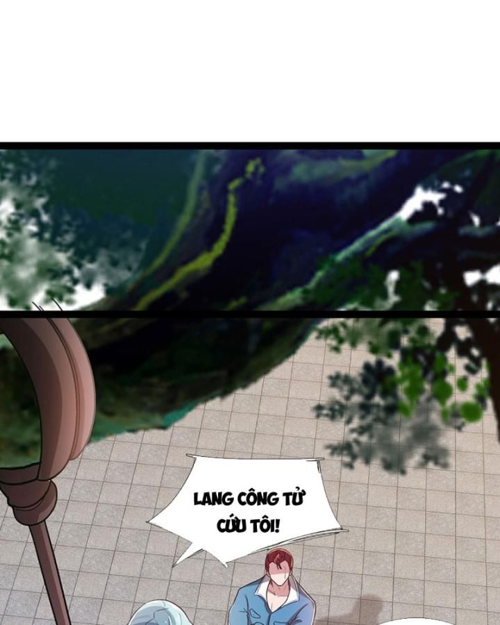Luyện Thể Trăm Nghìn Tầng Chap 359 - Next Chap 360