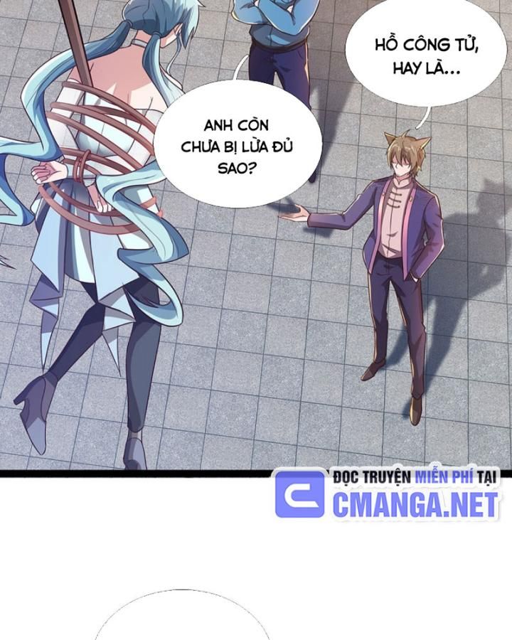 Luyện Thể Trăm Nghìn Tầng Chap 359 - Next Chap 360