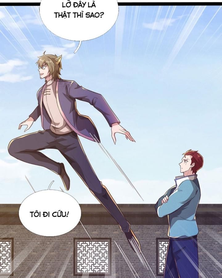 Luyện Thể Trăm Nghìn Tầng Chap 359 - Next Chap 360