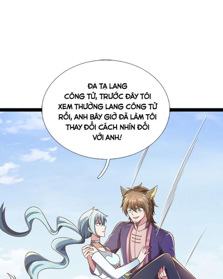 Luyện Thể Trăm Nghìn Tầng Chap 359 - Next Chap 360