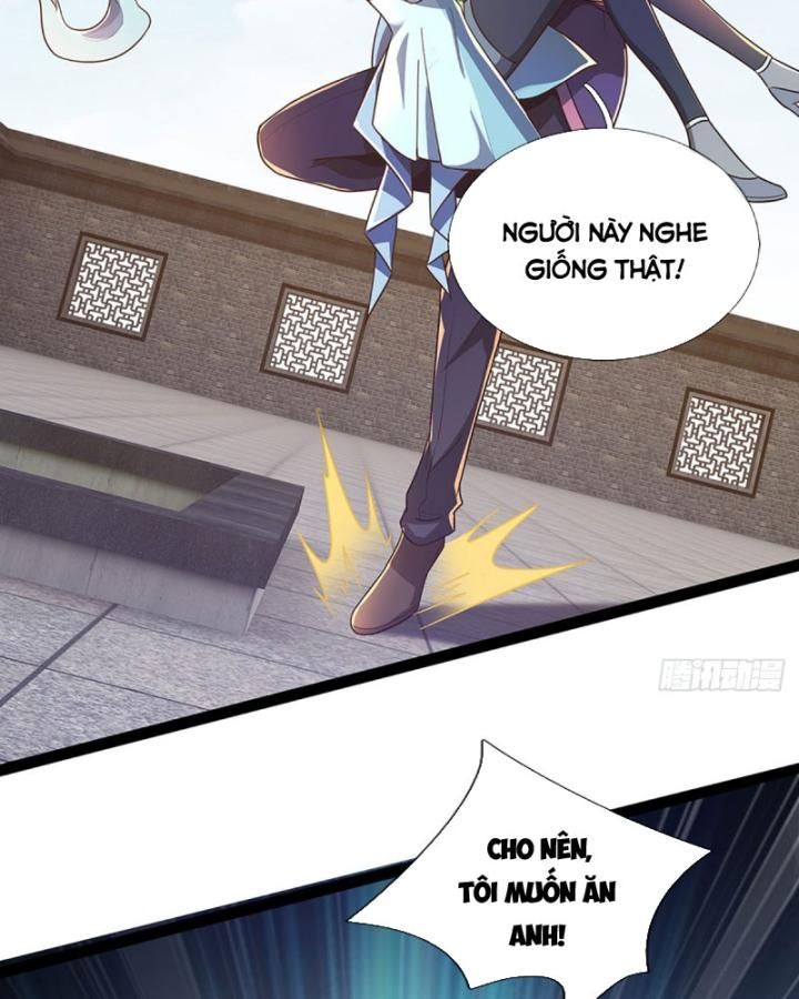 Luyện Thể Trăm Nghìn Tầng Chap 359 - Next Chap 360