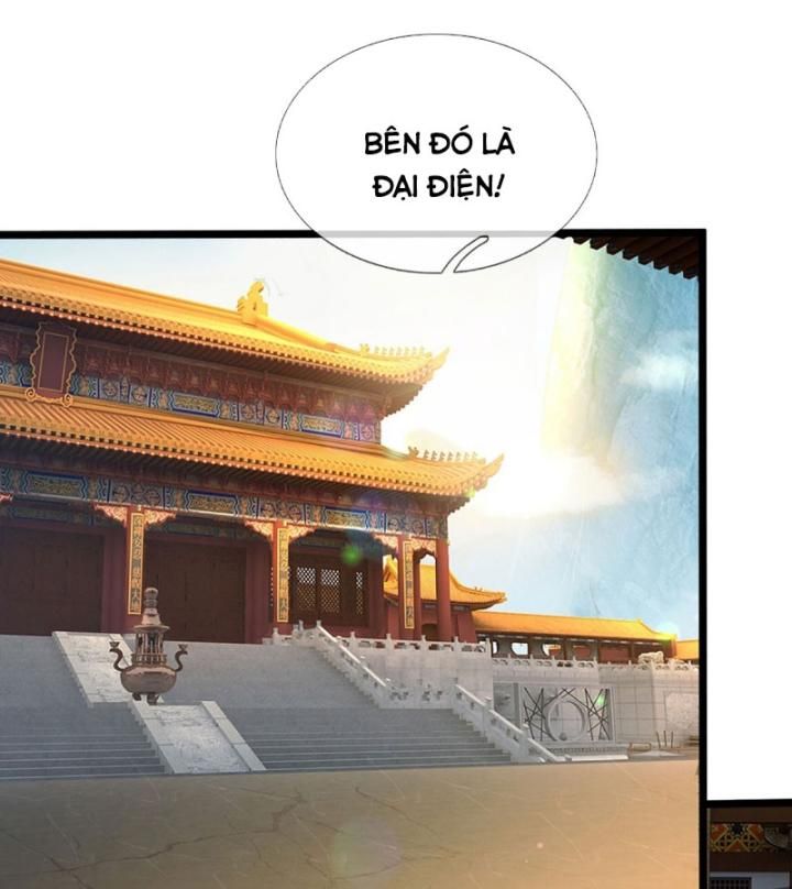 Luyện Thể Trăm Nghìn Tầng Chap 359 - Next Chap 360