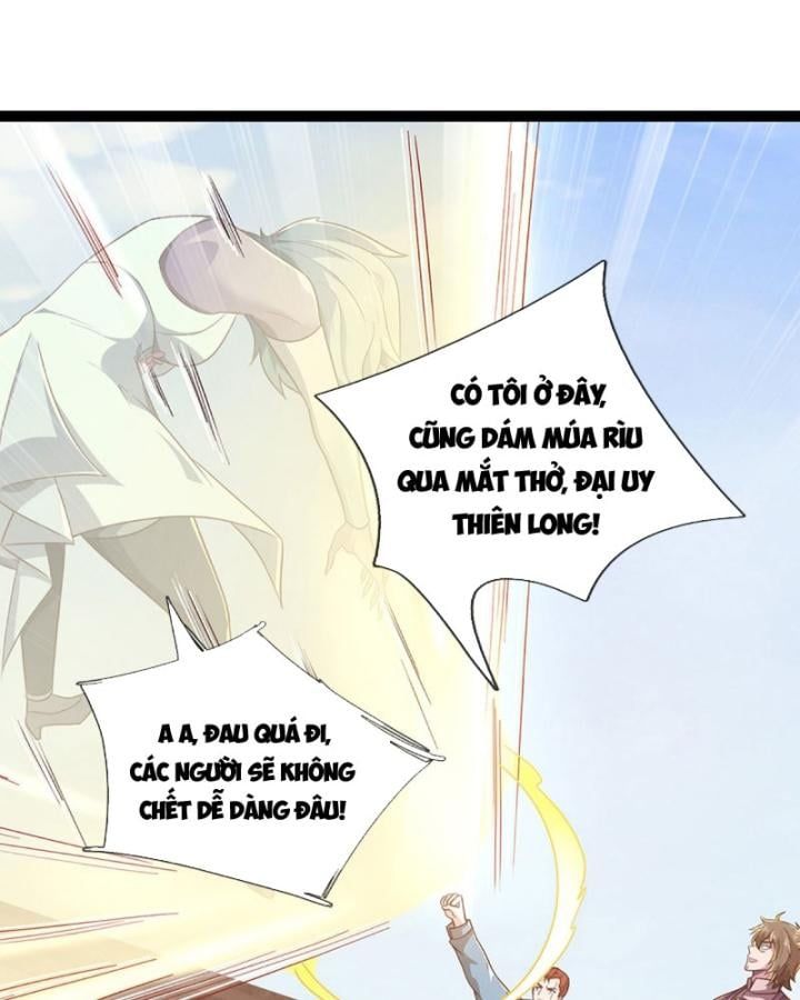 Luyện Thể Trăm Nghìn Tầng Chap 359 - Next Chap 360