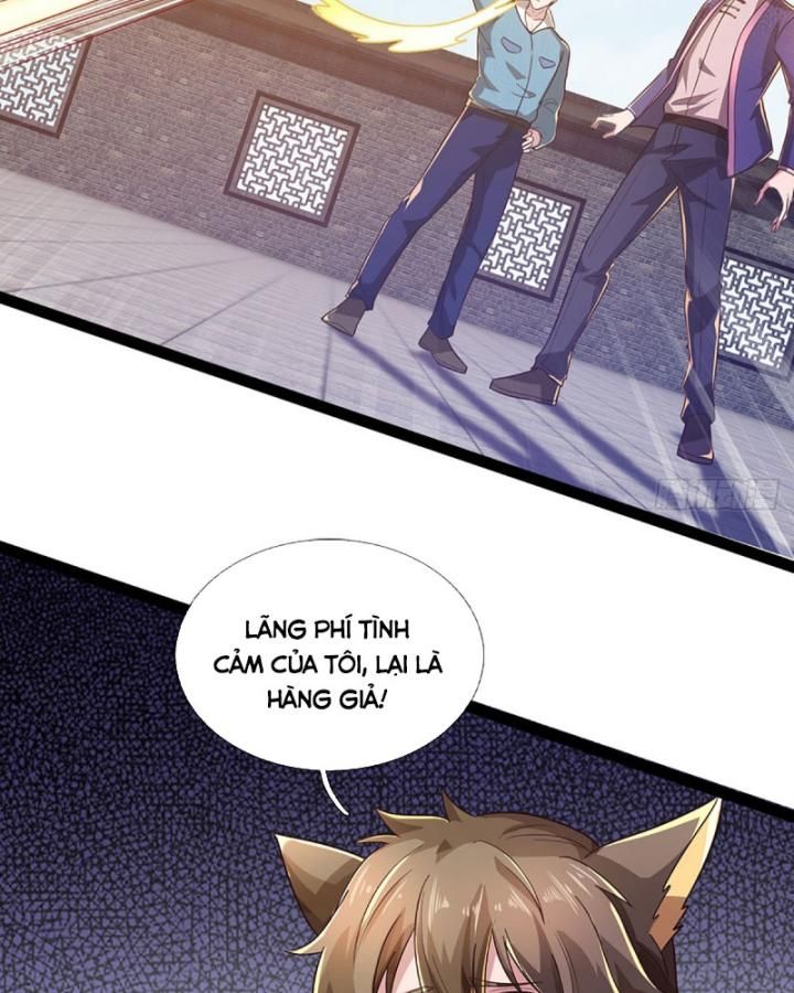 Luyện Thể Trăm Nghìn Tầng Chap 359 - Next Chap 360
