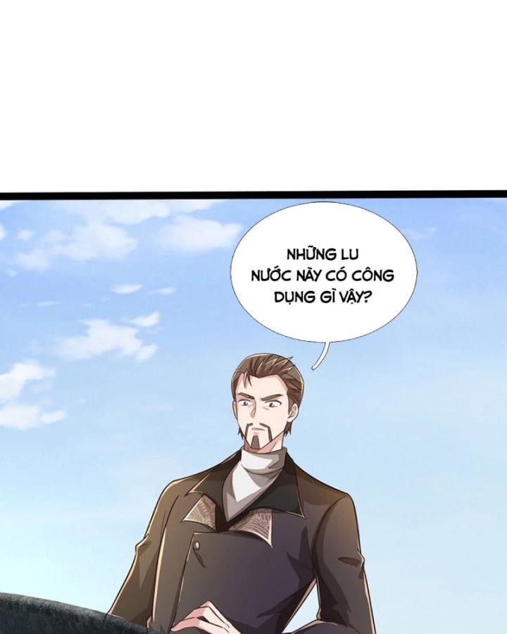 Luyện Thể Trăm Nghìn Tầng Chap 359 - Next Chap 360