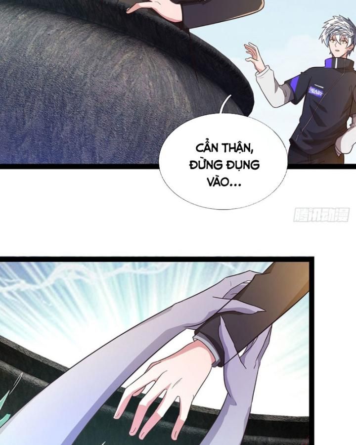 Luyện Thể Trăm Nghìn Tầng Chap 359 - Next Chap 360