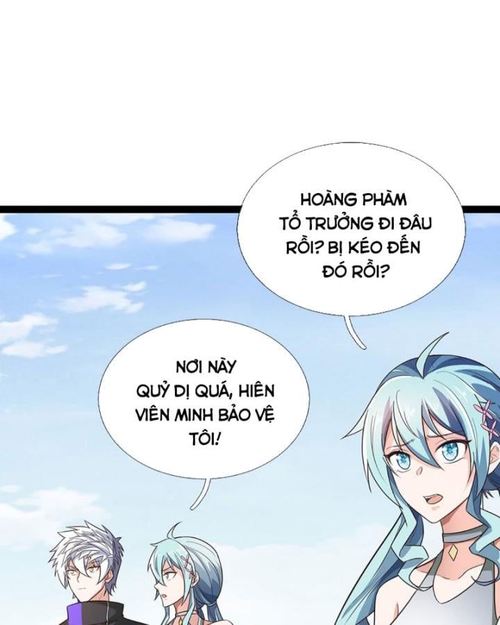 Luyện Thể Trăm Nghìn Tầng Chap 359 - Next Chap 360