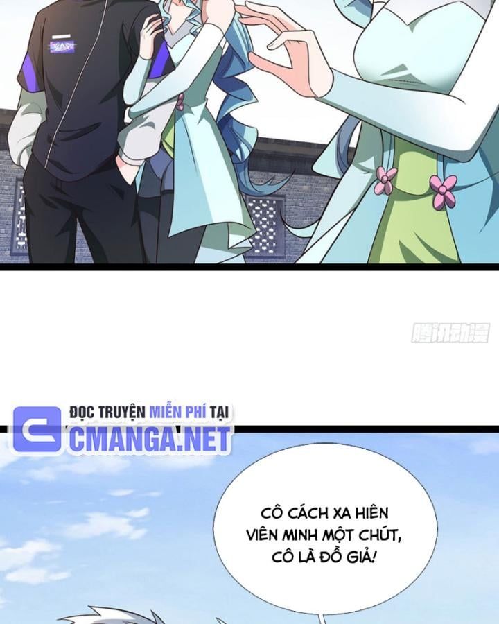 Luyện Thể Trăm Nghìn Tầng Chap 359 - Next Chap 360