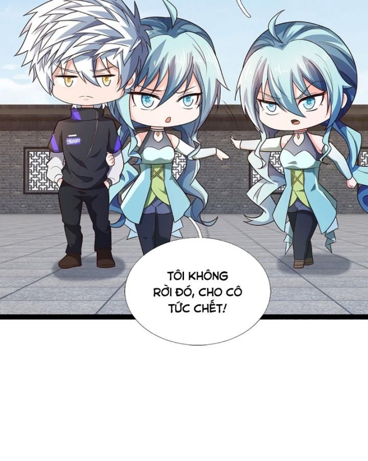 Luyện Thể Trăm Nghìn Tầng Chap 359 - Next Chap 360