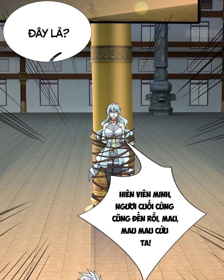 Luyện Thể Trăm Nghìn Tầng Chap 359 - Next Chap 360