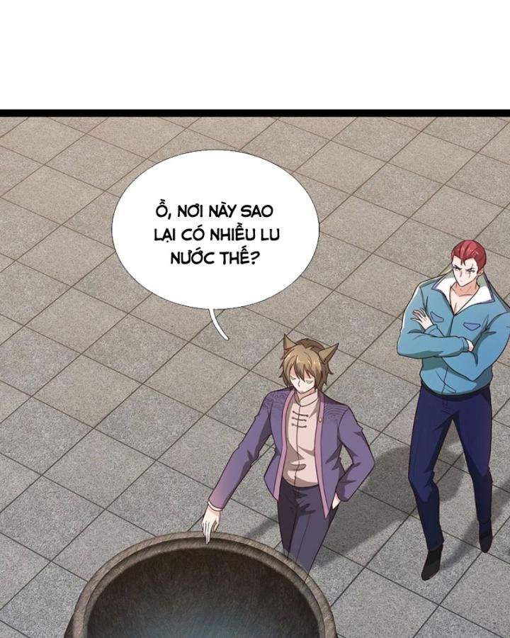 Luyện Thể Trăm Nghìn Tầng Chap 359 - Next Chap 360