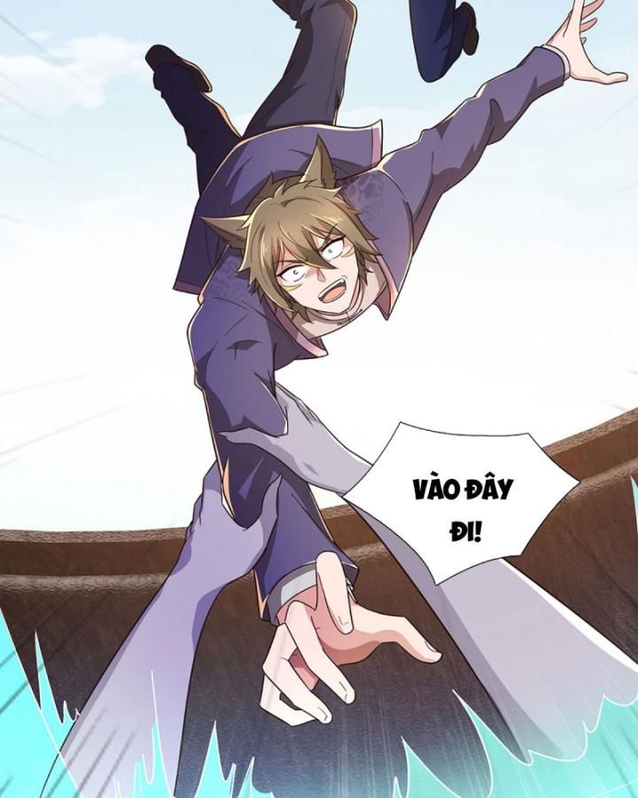 Luyện Thể Trăm Nghìn Tầng Chap 359 - Next Chap 360