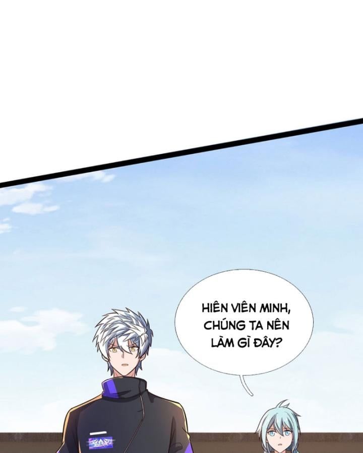 Luyện Thể Trăm Nghìn Tầng Chap 359 - Next Chap 360