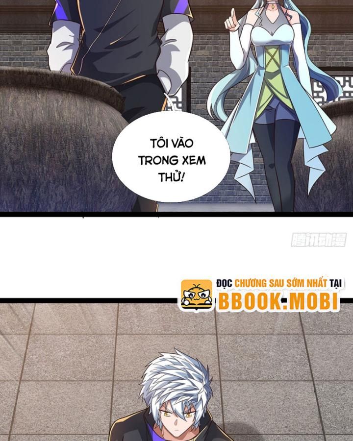 Luyện Thể Trăm Nghìn Tầng Chap 359 - Next Chap 360