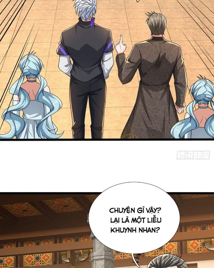 Luyện Thể Trăm Nghìn Tầng Chap 359 - Next Chap 360