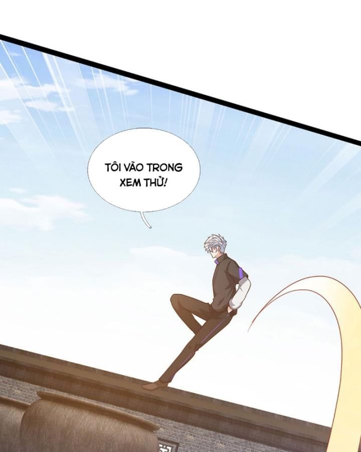 Luyện Thể Trăm Nghìn Tầng Chap 359 - Next Chap 360