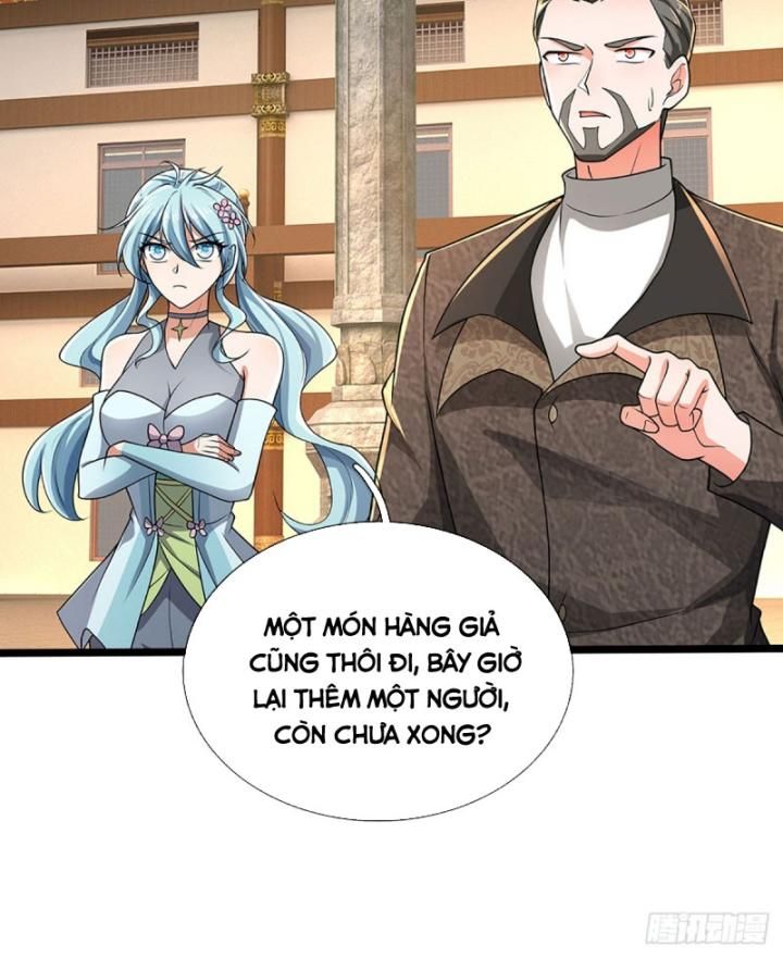 Luyện Thể Trăm Nghìn Tầng Chap 359 - Next Chap 360