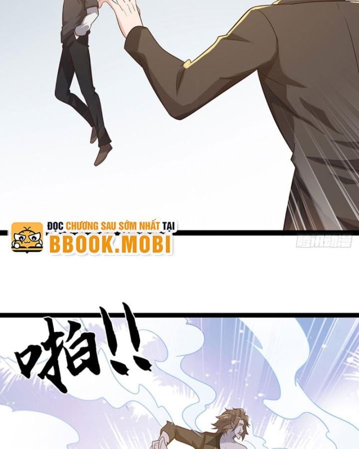 Luyện Thể Trăm Nghìn Tầng Chap 359 - Next Chap 360