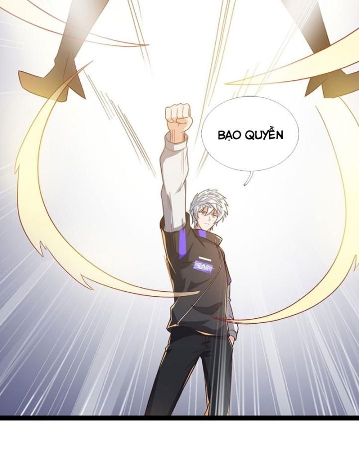 Luyện Thể Trăm Nghìn Tầng Chap 359 - Next Chap 360