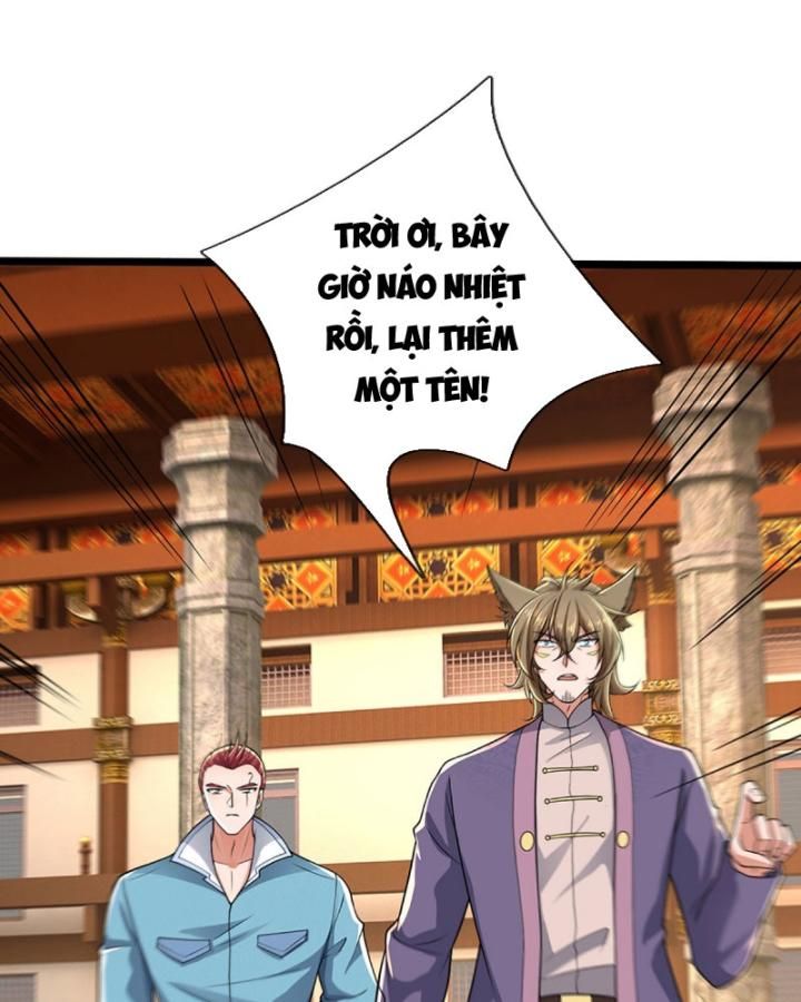 Luyện Thể Trăm Nghìn Tầng Chap 359 - Next Chap 360