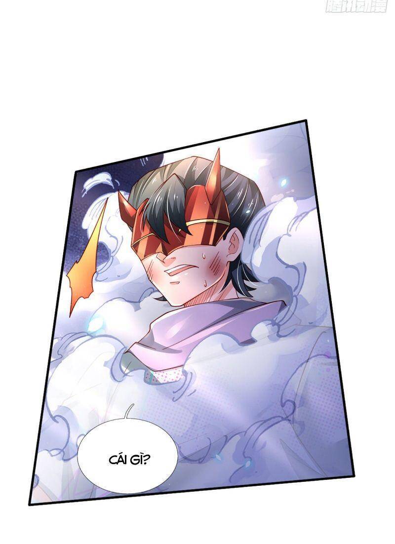 Luyện Thể Trăm Nghìn Tầng Chap 36 - Next Chap 37