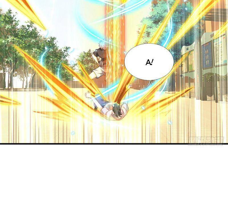 Luyện Thể Trăm Nghìn Tầng Chap 36 - Next Chap 37