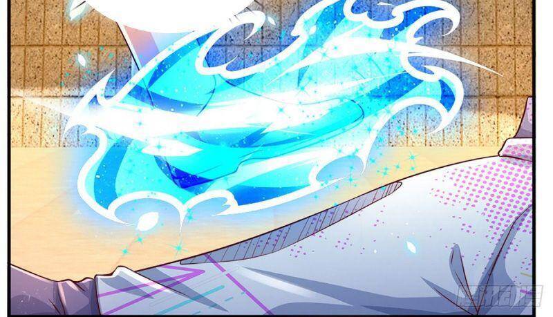 Luyện Thể Trăm Nghìn Tầng Chap 36 - Next Chap 37