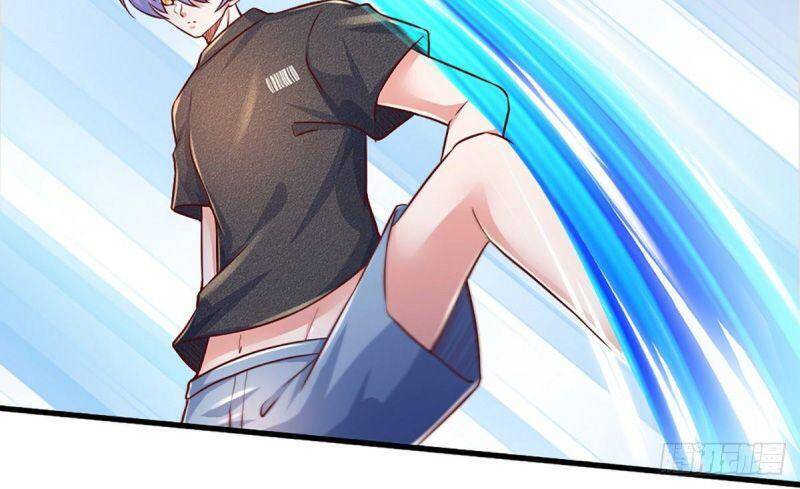 Luyện Thể Trăm Nghìn Tầng Chap 36 - Next Chap 37