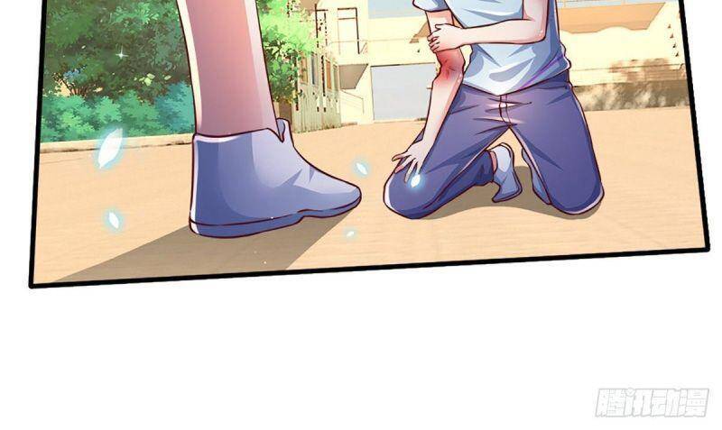 Luyện Thể Trăm Nghìn Tầng Chap 36 - Next Chap 37