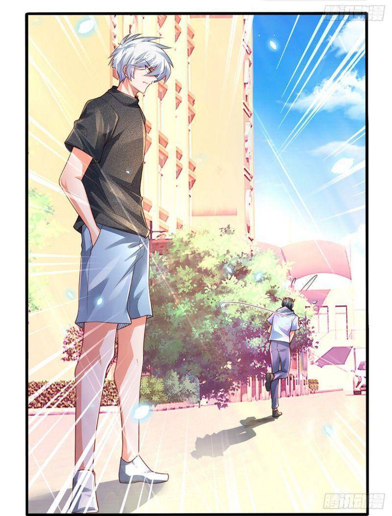 Luyện Thể Trăm Nghìn Tầng Chap 36 - Next Chap 37