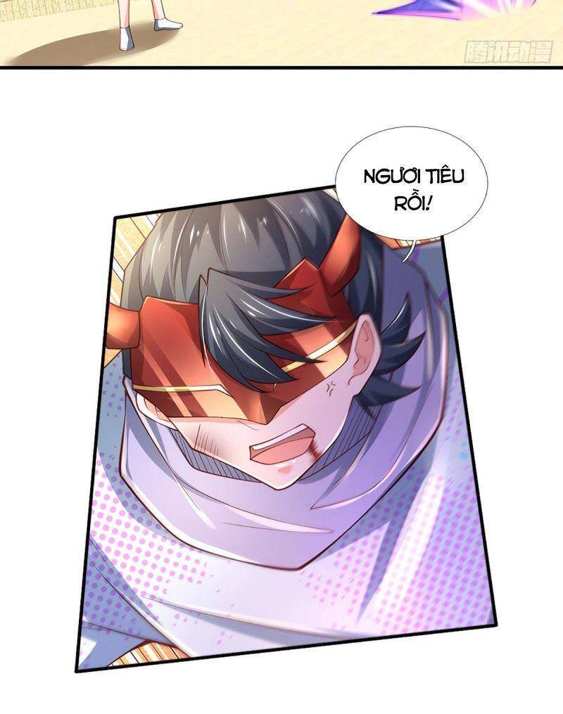 Luyện Thể Trăm Nghìn Tầng Chap 36 - Next Chap 37