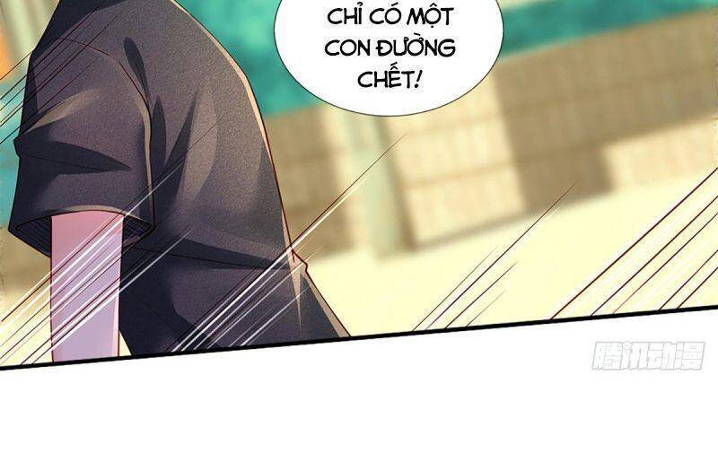 Luyện Thể Trăm Nghìn Tầng Chap 36 - Next Chap 37