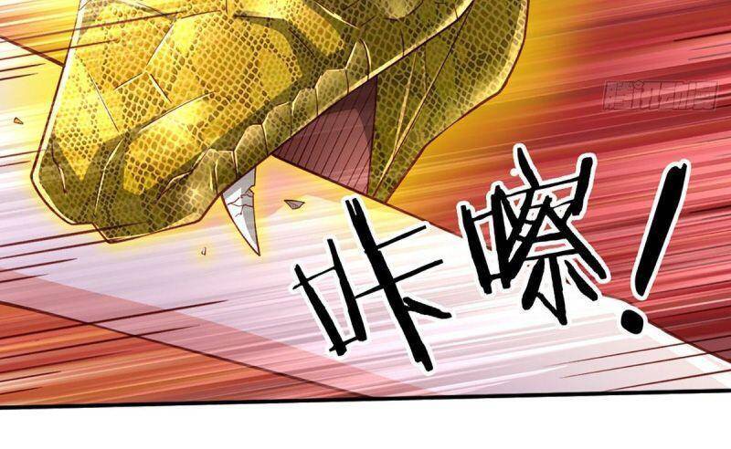 Luyện Thể Trăm Nghìn Tầng Chap 36 - Next Chap 37