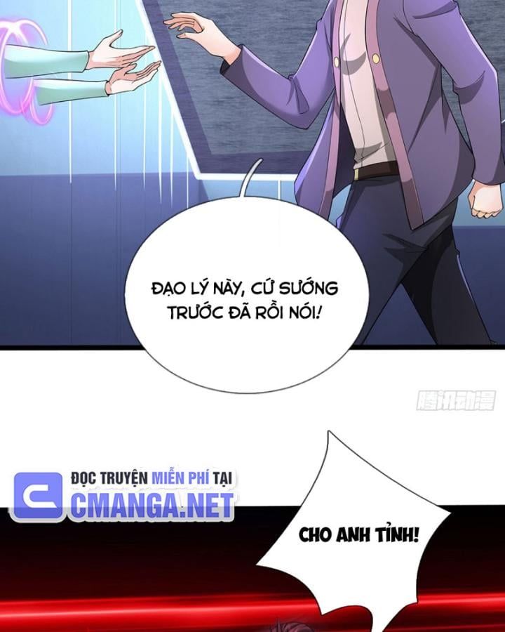 Luyện Thể Trăm Nghìn Tầng Chap 360 - Next Chap 361